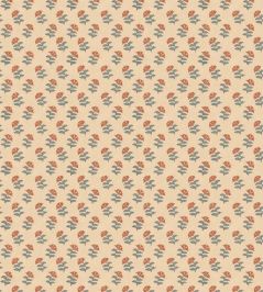 Mulberry Sprig Wallpaper by Mulberry Home Teal Mulberry Sprig Wallpaper by Mulberry Home Teal