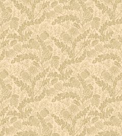 Mulberry Thistle Wallpaper by Mulberry Home Lovat Mulberry Thistle Wallpaper by Mulberry Home Lovat