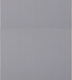 Mulberry Ticking Fabric by Mulberry Home Indigo Mulberry Ticking Fabric by Mulberry Home Indigo
