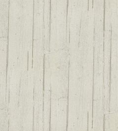 Wood Panel Wallpaper by Mulberry Home Dove Grey Wood Panel Wallpaper by Mulberry Home Dove Grey