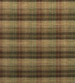 Clan Chenille Fabric by Mulberry Home Burnt Orange/Green/Nutmeg Clan Chenille Fabric by Mulberry Home Burnt Orange/Green/Nutmeg