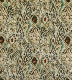 Paint Box Fabric by Mulberry Home Sage Paint Box Fabric by Mulberry Home Sage