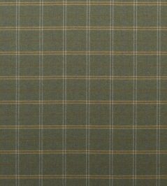 Islay Fabric by Mulberry Home Forest Islay Fabric by Mulberry Home Forest