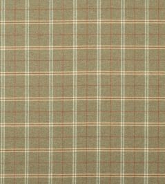 Islay Fabric by Mulberry Home Lovat Islay Fabric by Mulberry Home Lovat