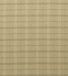 Islay Fabric by Mulberry Home Sage Islay Fabric by Mulberry Home Sage