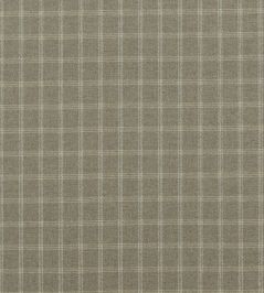 Bute Fabric by Mulberry Home Stone Bute Fabric by Mulberry Home Stone