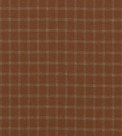 Bute Fabric by Mulberry Home Amber Bute Fabric by Mulberry Home Amber