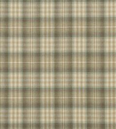 Nevis Fabric by Mulberry Home Sage/Aqua Nevis Fabric by Mulberry Home Sage/Aqua