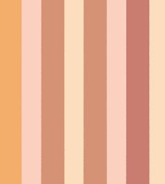 Multi Stripe Wallpaper by Eijffinger 50 Multi Stripe Wallpaper by Eijffinger 50