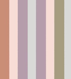 Multi Stripe Wallpaper by Eijffinger 51 Multi Stripe Wallpaper by Eijffinger 51