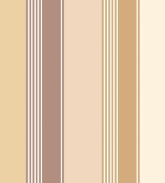 Multi Stripe Wallpaper by Ohpopsi Amber Mix Multi Stripe Wallpaper by Ohpopsi Amber Mix