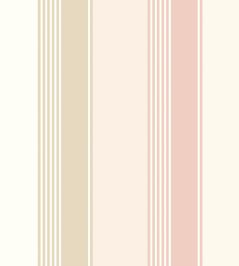 Multi Stripe Wallpaper by Ohpopsi Putty Mix Multi Stripe Wallpaper by Ohpopsi Putty Mix