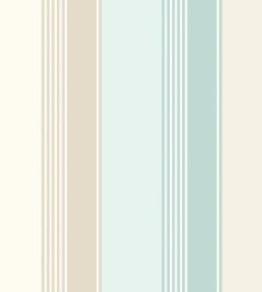 Multi Stripe Wallpaper by Ohpopsi Turquoise Multi Stripe Wallpaper by Ohpopsi Turquoise