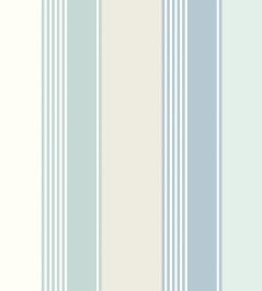 Multi Stripe Wallpaper by Ohpopsi Wild Water Multi Stripe Wallpaper by Ohpopsi Wild Water