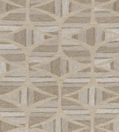 Murmures Fabric by Casamance Muscade Murmures Fabric by Casamance Muscade