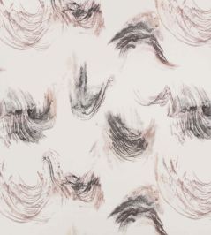 Murmurs Fabric by Villa Nova Bisque Murmurs Fabric by Villa Nova Bisque
