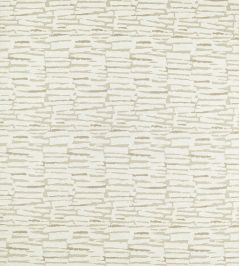 Muro Fabric by Clarke & Clarke Linen Muro Fabric by Clarke & Clarke Linen