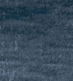 Musa Fabric by Black Edition Petrol Blue Musa Fabric by Black Edition Petrol Blue