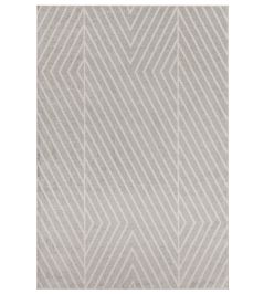 Muse Linear Rug by Asiatic Grey Muse Linear Rug by Asiatic Grey