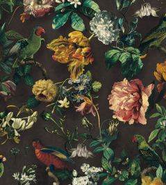 Enchanted Floral Wallpaper by Eijffinger 300 Enchanted Floral Wallpaper by Eijffinger 300