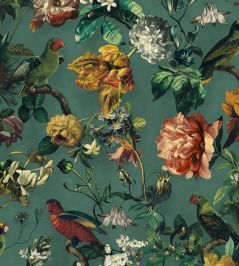 Enchanted Floral Wallpaper by Eijffinger 305 Enchanted Floral Wallpaper by Eijffinger 305