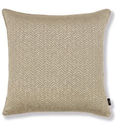 Musona Cushion 55 x 55cm by Black Edition Ashlar Musona Cushion 55 x 55cm by Black Edition Ashlar