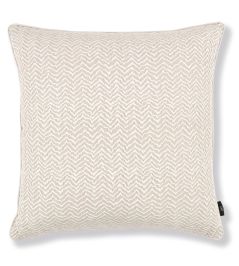 Musona Cushion 55 x 55cm by Black Edition Pampas Musona Cushion 55 x 55cm by Black Edition Pampas