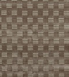 Mustak Fabric by Zoffany Taupe Mustak Fabric by Zoffany Taupe