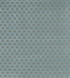 Mustak Fabric by Zoffany Wedgwood Blue / Silver Mustak Fabric by Zoffany Wedgwood Blue / Silver