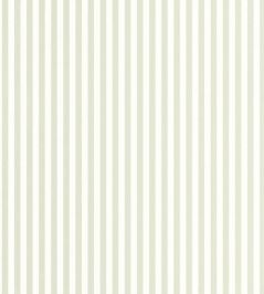 My Little World Rayure Wallpaper by Casadeco Vert Amande My Little World Rayure Wallpaper by Casadeco Vert Amande