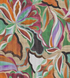 Myriad Wallpaper by Arte Summer Bouguet Myriad Wallpaper by Arte Summer Bouguet