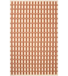 Mysore Rug by Chhatwal & Jonsson Light Beige/Apricot Orange/Rust Mysore Rug by Chhatwal & Jonsson Light Beige/Apricot Orange/Rust