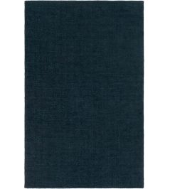 Mystique Rug by Livabliss Blue Mystique Rug by Livabliss Blue