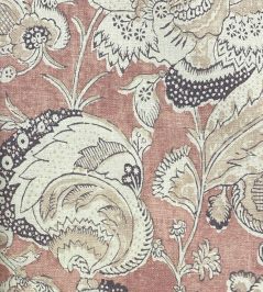 Naboyka Fabric by Ian Sanderson Sandalwood Naboyka Fabric by Ian Sanderson Sandalwood
