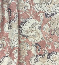 Naboyka Fabric by Ian Sanderson Sandalwood Naboyka Fabric by Ian Sanderson Sandalwood