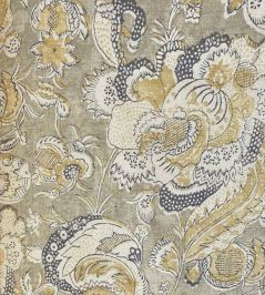 Naboyka Fabric by Ian Sanderson Stone Naboyka Fabric by Ian Sanderson Stone