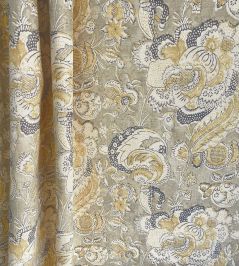 Naboyka Fabric by Ian Sanderson Stone Naboyka Fabric by Ian Sanderson Stone