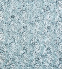 Nahla Fabric by Prestigious Textiles Peppermint Nahla Fabric by Prestigious Textiles Peppermint