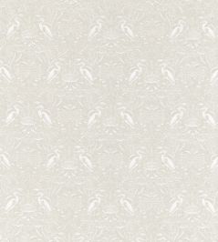 Nakuru Fabric by Clarke & Clarke Ivory/Linen Nakuru Fabric by Clarke & Clarke Ivory/Linen