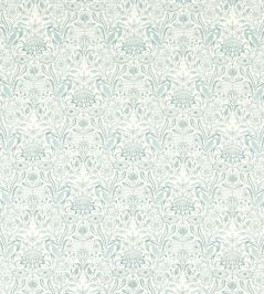Nakuru Fabric by Clarke & Clarke Mineral Nakuru Fabric by Clarke & Clarke Mineral