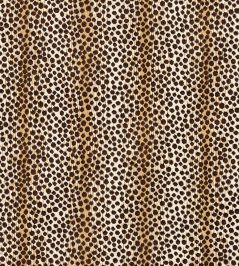 Nakuru Linen Velvet Fabric by Schumacher Brown Nakuru Linen Velvet Fabric by Schumacher Brown