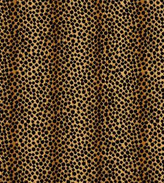 Nakuru Linen Velvet Fabric by Schumacher Leopard Nakuru Linen Velvet Fabric by Schumacher Leopard