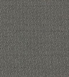 Nalani Fabric by Harlequin Black Earth/Chalk Nalani Fabric by Harlequin Black Earth/Chalk