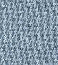 Nalani Fabric by Harlequin Indigo/Chalk Nalani Fabric by Harlequin Indigo/Chalk