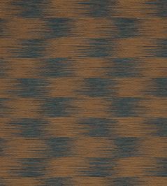 Nalani Fabric by Romo Twilight Nalani Fabric by Romo Twilight
