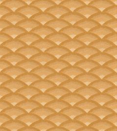 Nami Wallpaper by Casamance Ambre Nami Wallpaper by Casamance Ambre