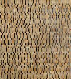 Namonaki Wallpaper by Thibaut Black Namonaki Wallpaper by Thibaut Black
