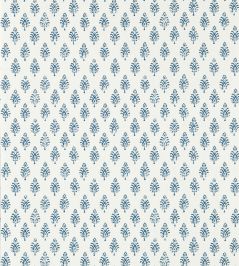 Nandana Wallpaper by Clarke & Clarke Ink Nandana Wallpaper by Clarke & Clarke Ink