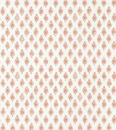 Nandana Wallpaper by Clarke & Clarke Spice Nandana Wallpaper by Clarke & Clarke Spice