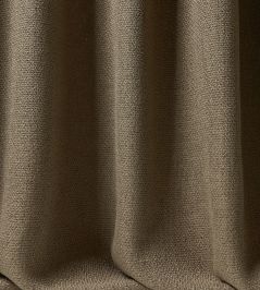 Nanti Fabric by Pepe Penalver Brown Nanti Fabric by Pepe Penalver Brown